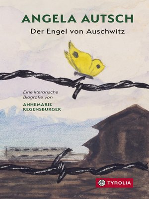 cover image of Angela Autsch